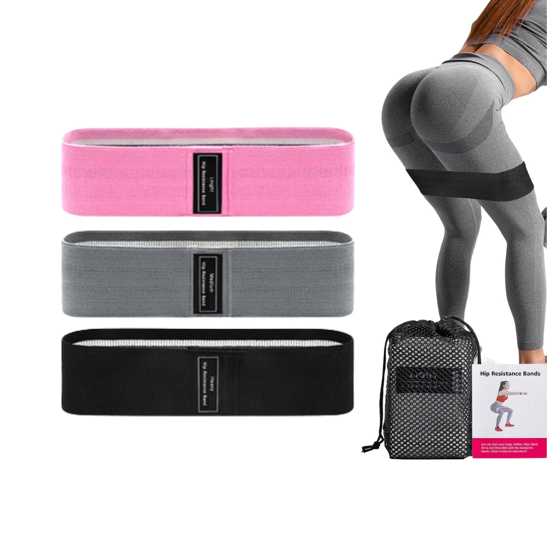 Bellusi Sculpting Bands