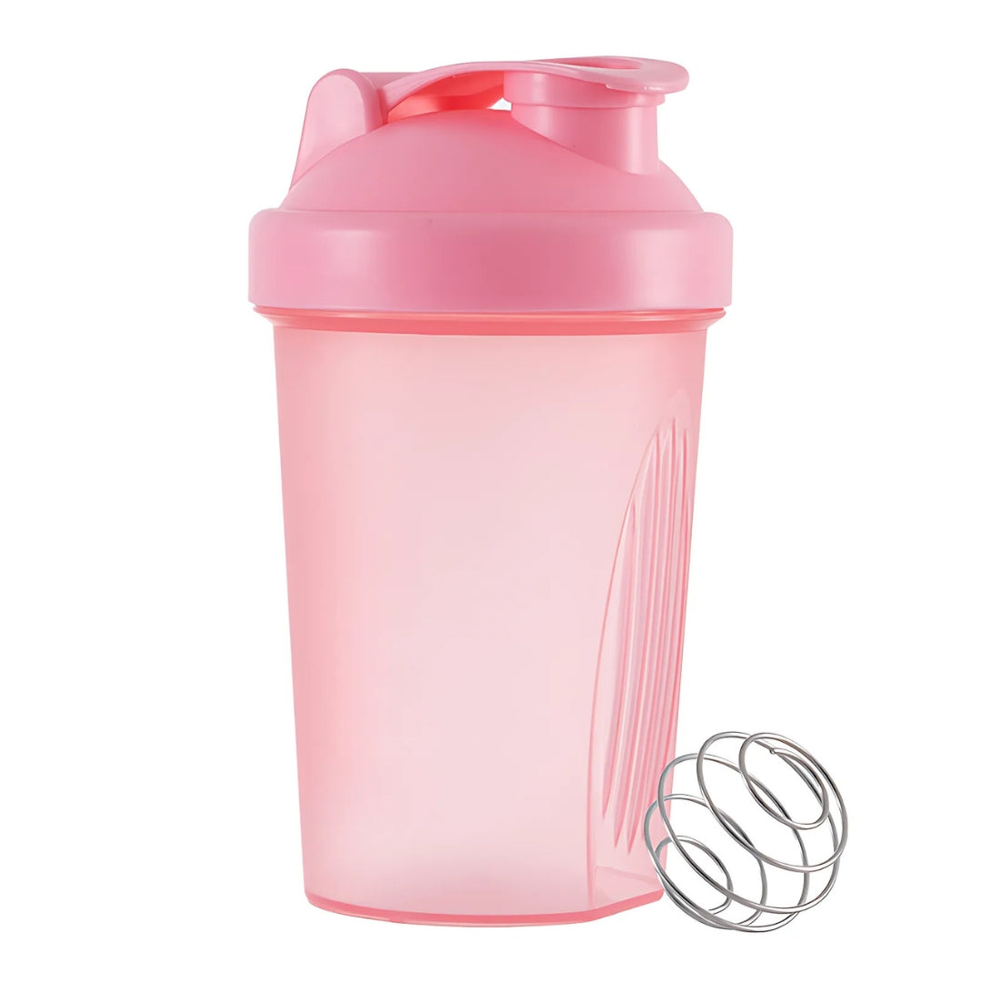 Bellusi Smooth Shaker