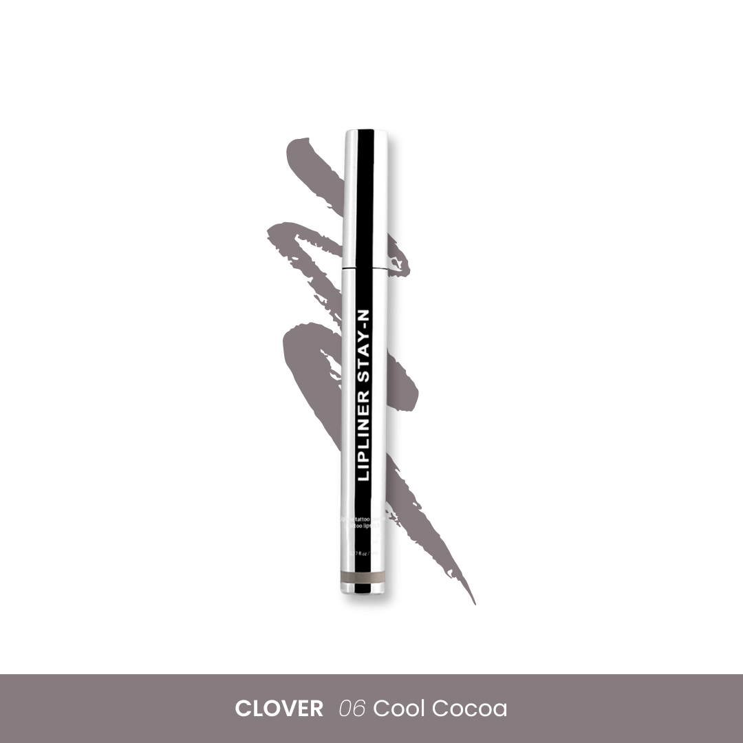 Peel Off Lip Liner STAY-N