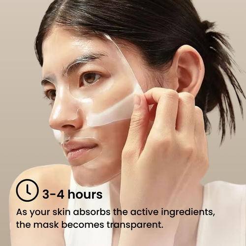 BELLUSI Bio-Collagen Deep Mask