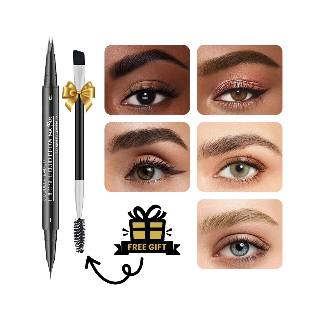 HairLike Eyebrow Pen