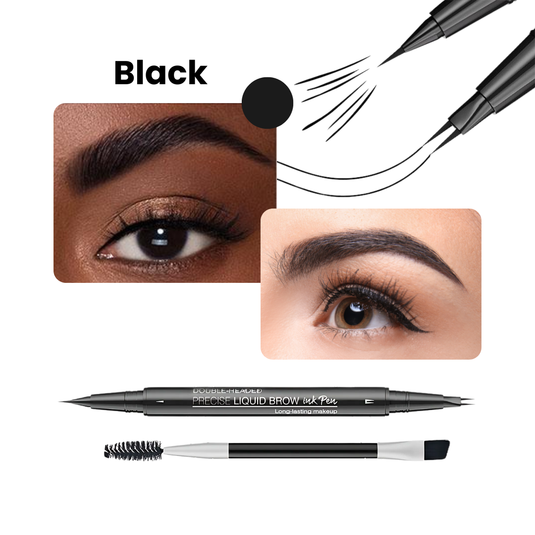 HairLike Eyebrow Pen