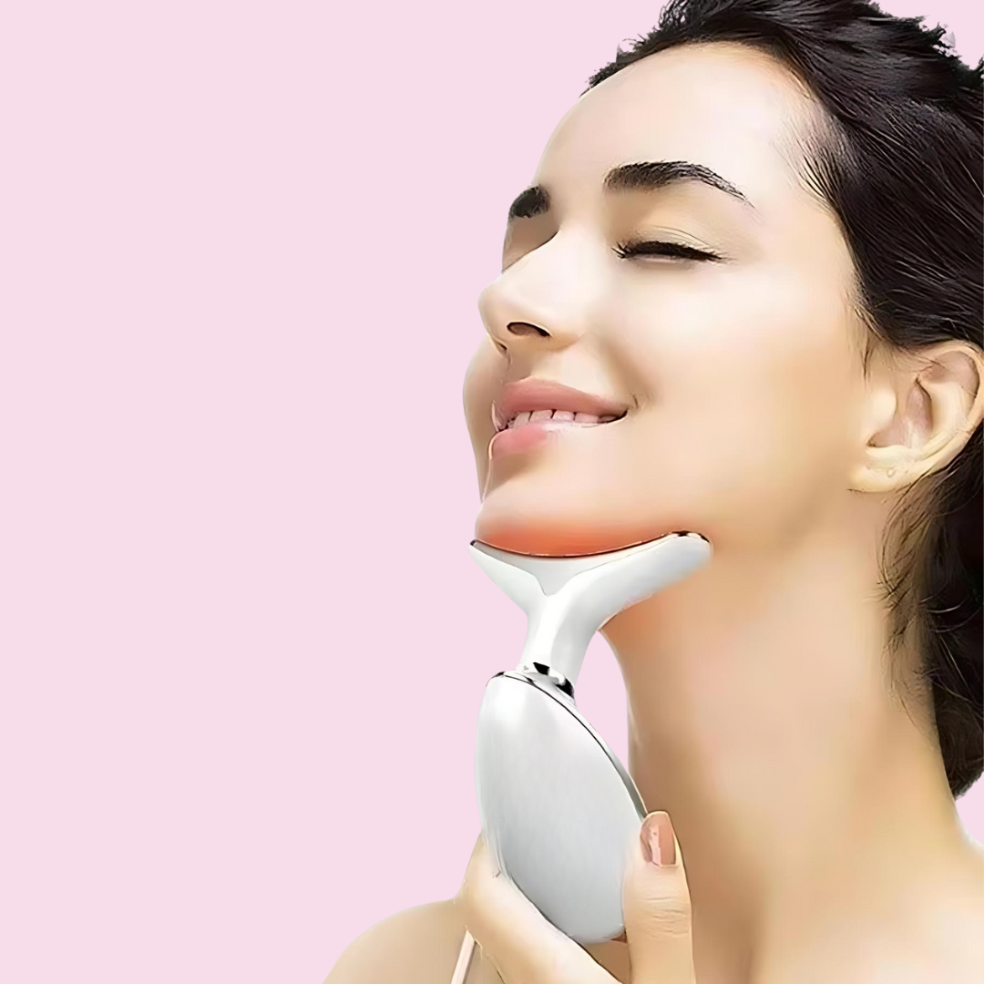 4-in-1 Face Sculpting Massager