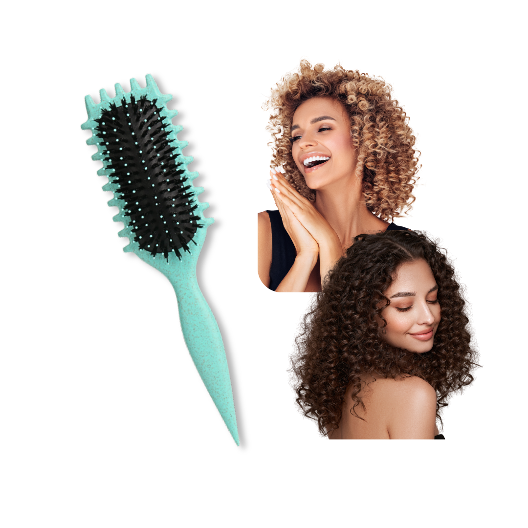 BELLUSI Curl Brush