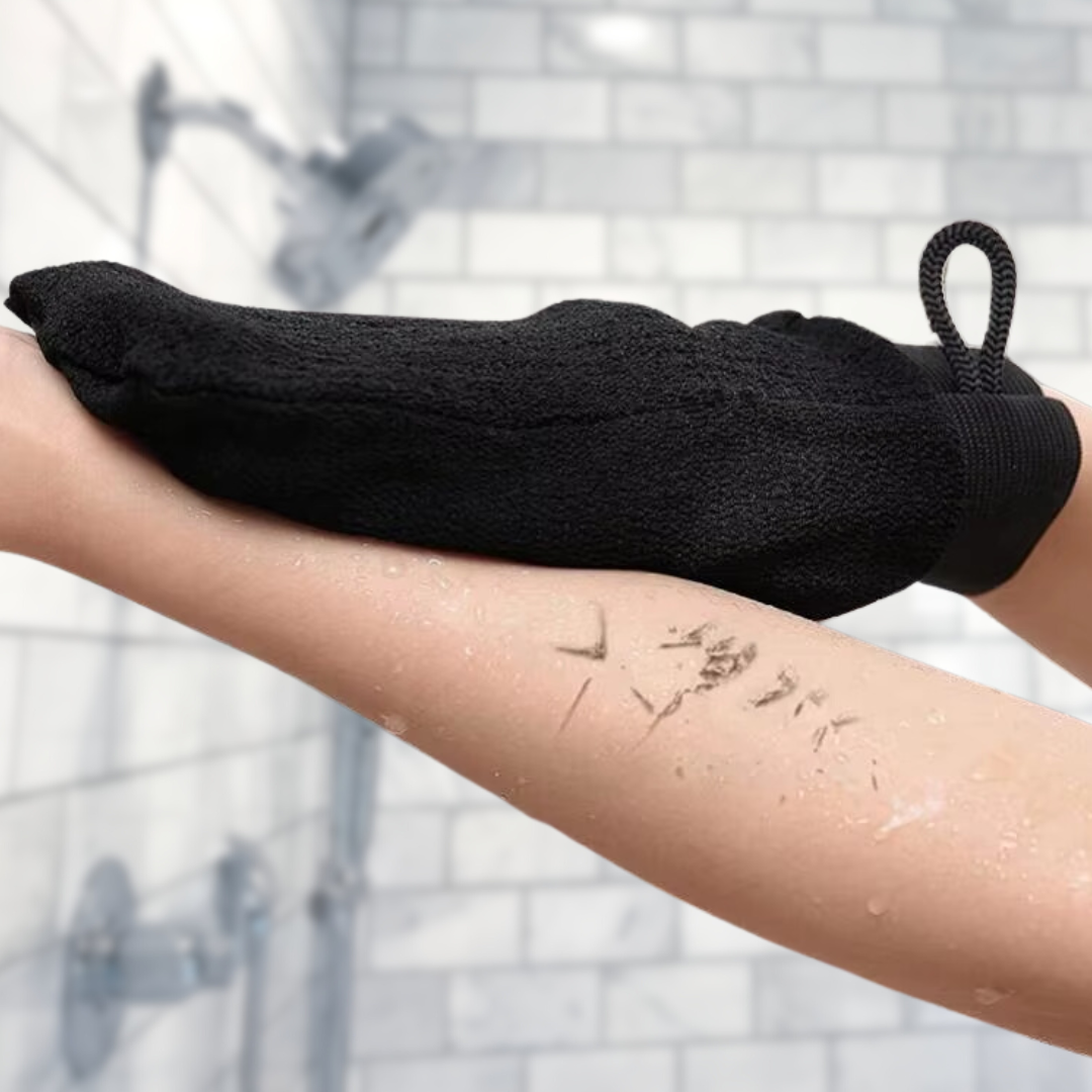 Skin Renewal Exfoliating Glove