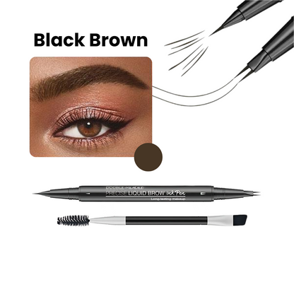 HairLike Eyebrow Pen