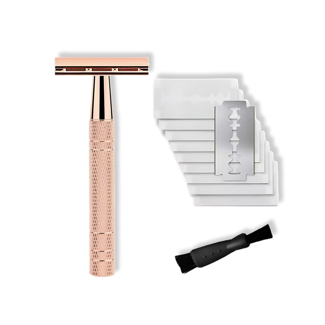 BELLUSI Safety Razor