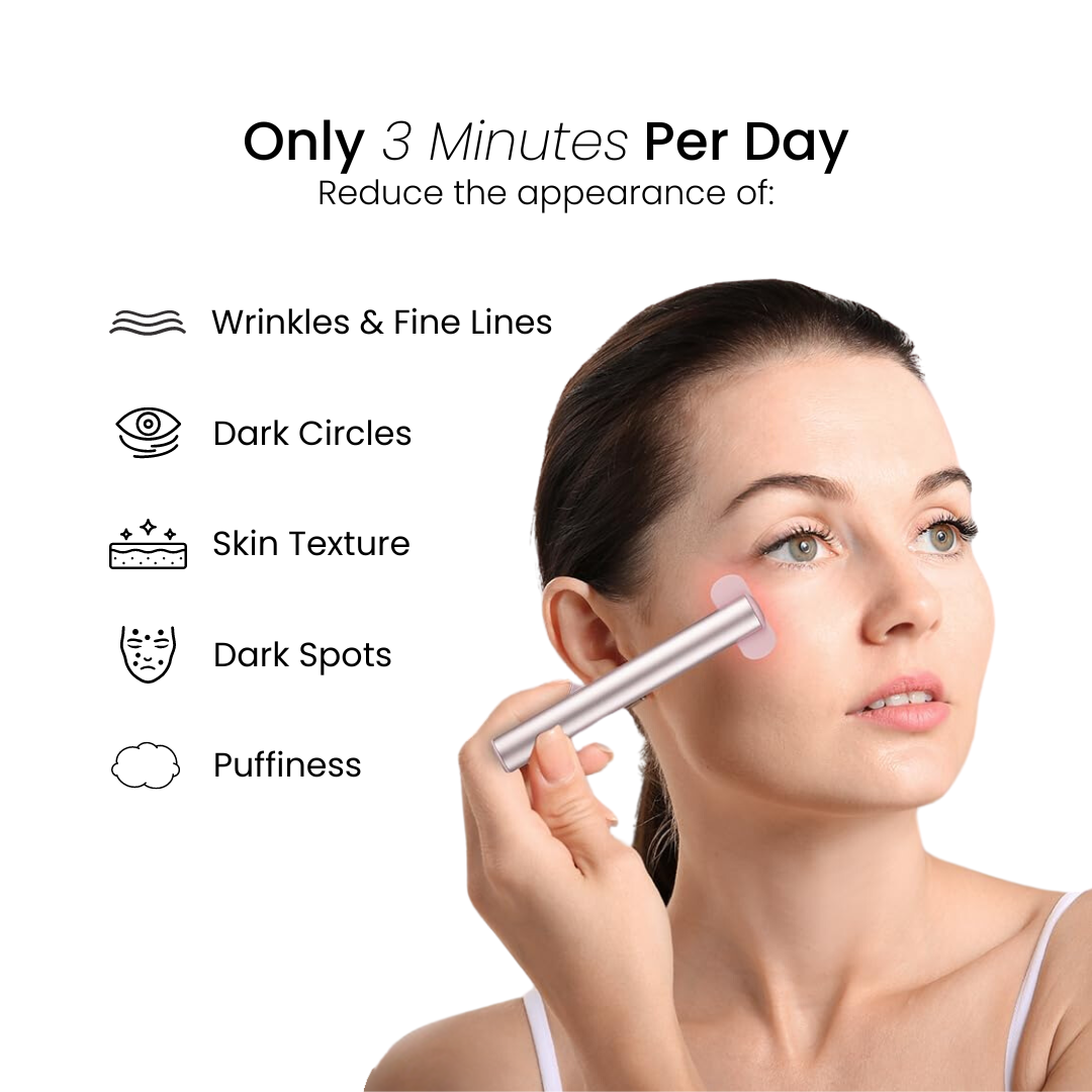 4-in-1 Skin Therapy Wand