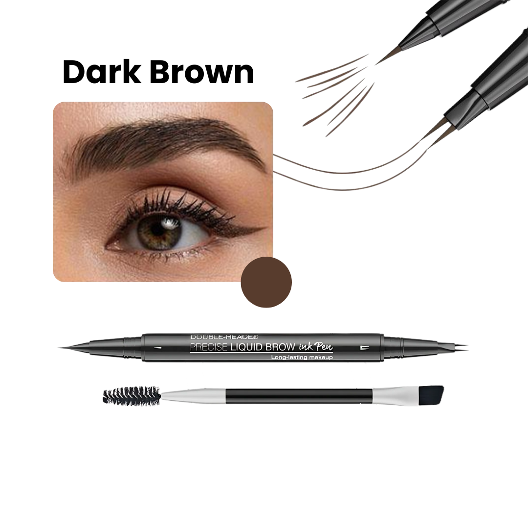 HairLike Eyebrow Pen