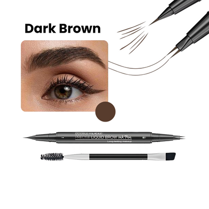 HairLike Eyebrow Pen