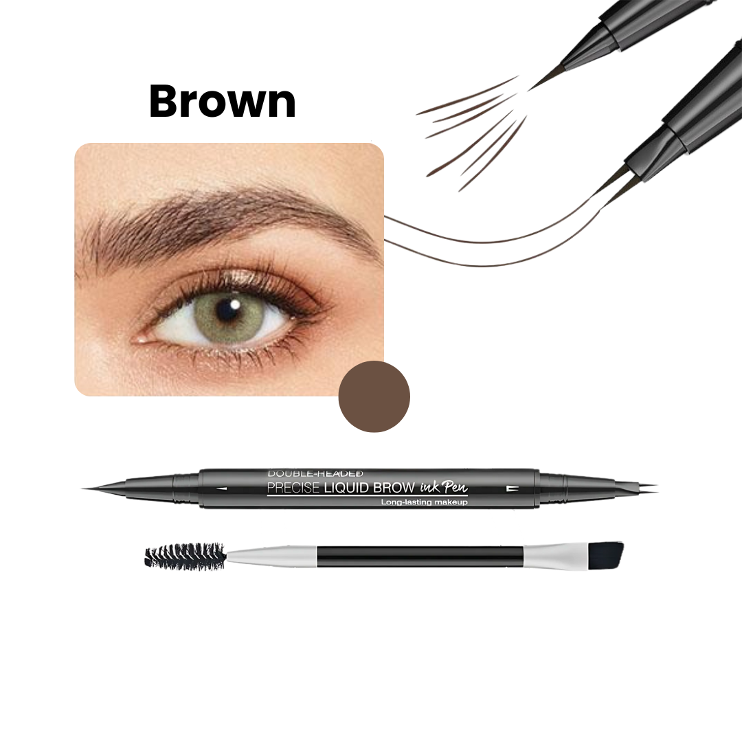 HairLike Eyebrow Pen