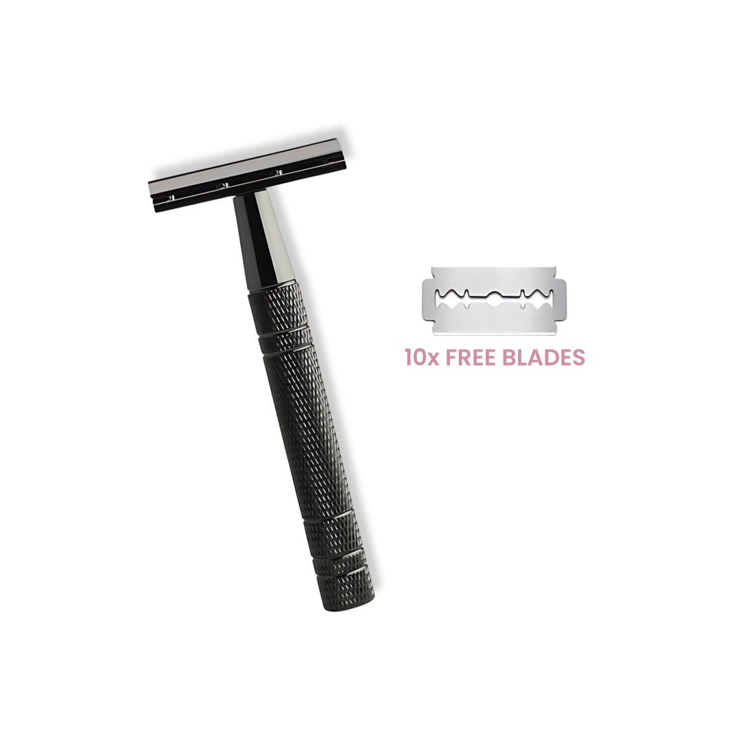 BELLUSI Safety Razor