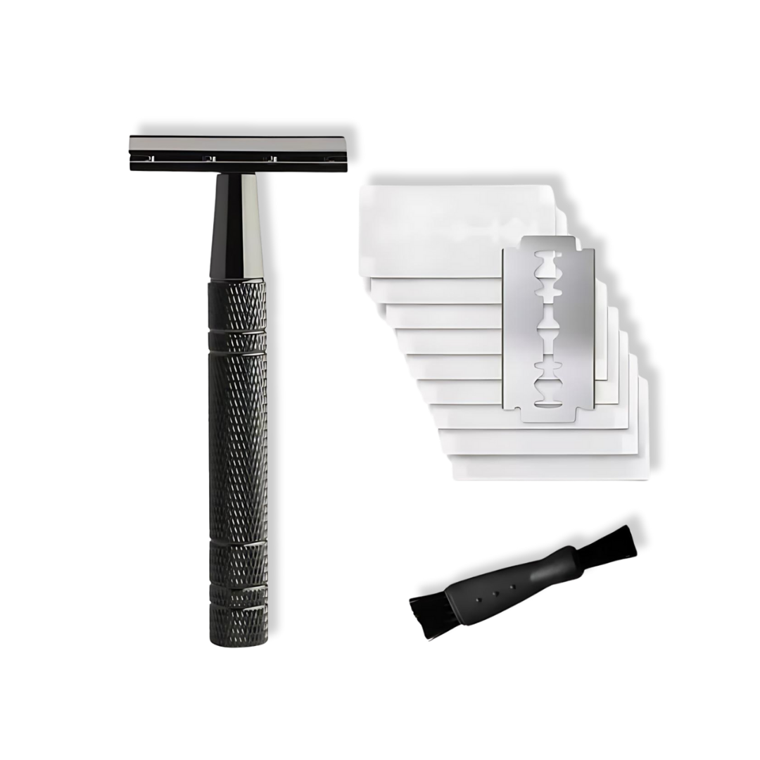 BELLUSI Safety Razor