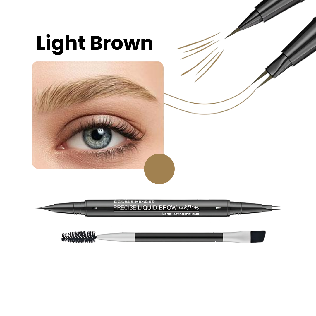 HairLike Eyebrow Pen