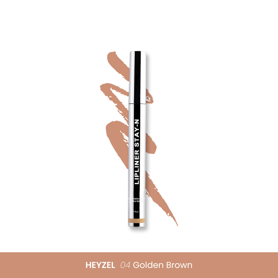 Peel Off Lip Liner STAY-N