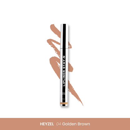 Peel Off Lip Liner STAY-N