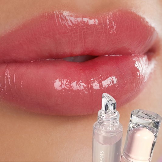 Plumping Lip Oil