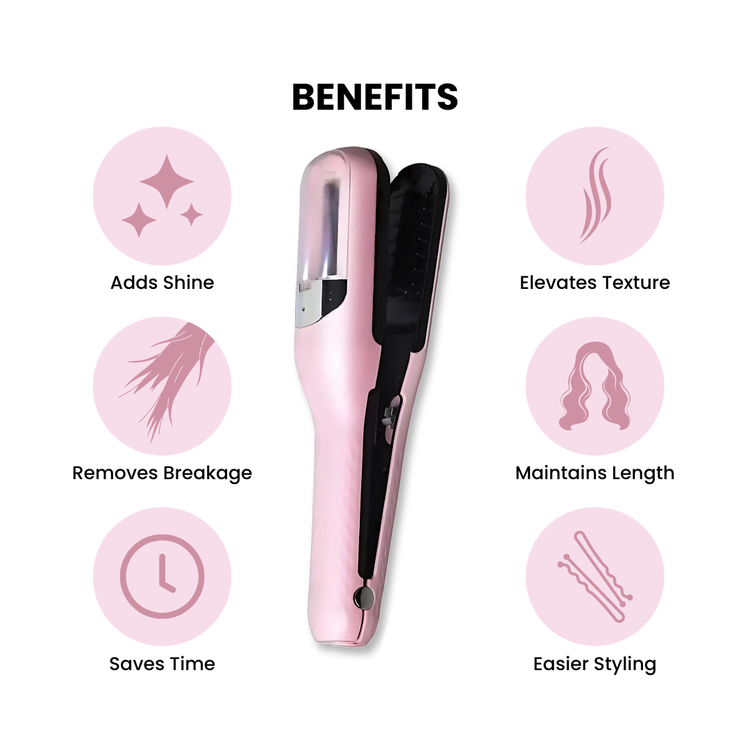 BELLUSI Split End Trimmer